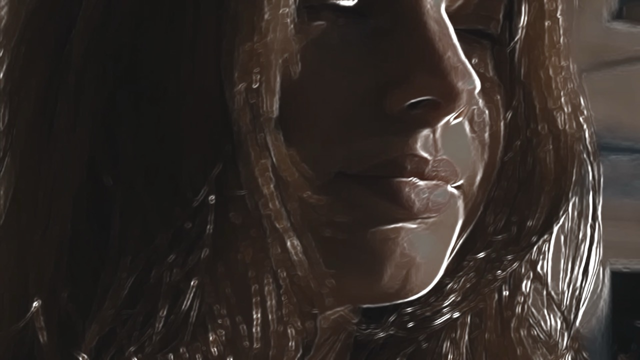 The Edges effect applied to the reference frame