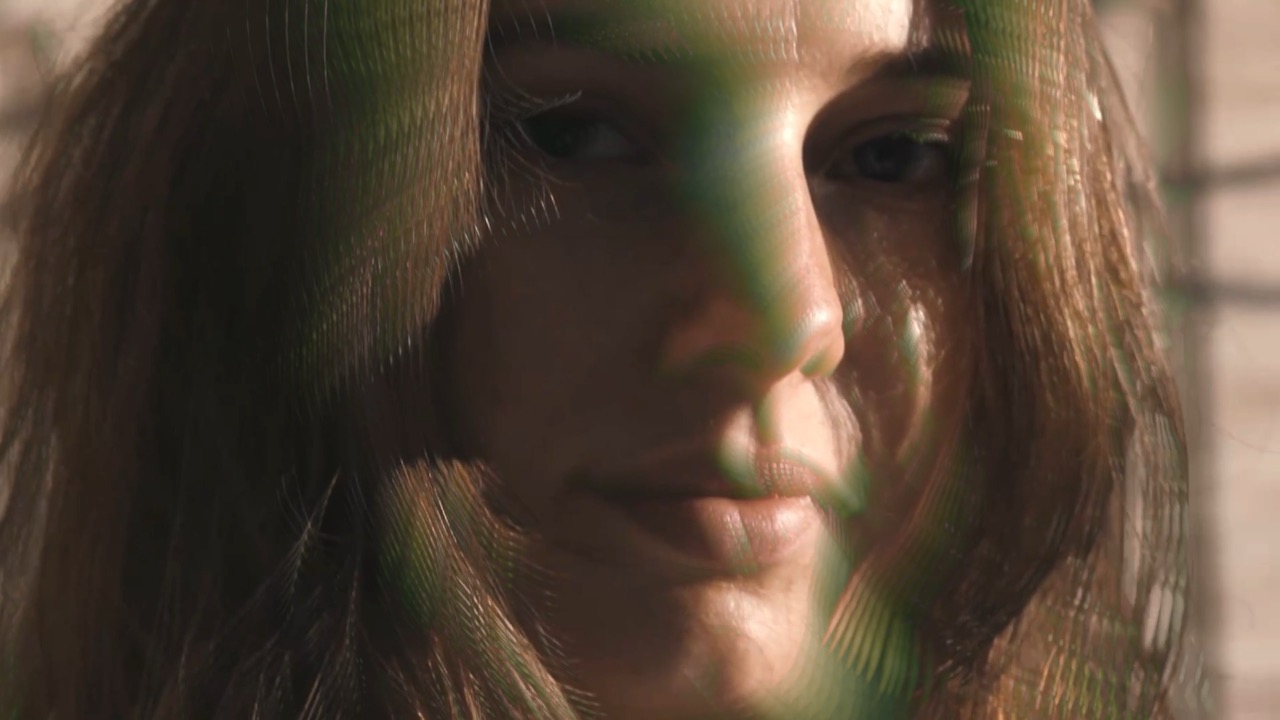 The Feedback effect applied to the reference frame