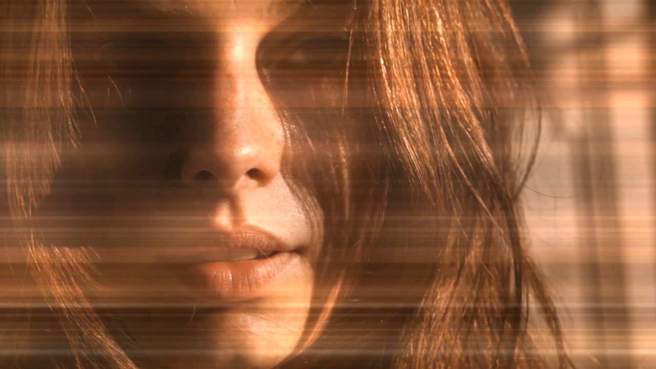 The Light Streak effect applied to the reference frame