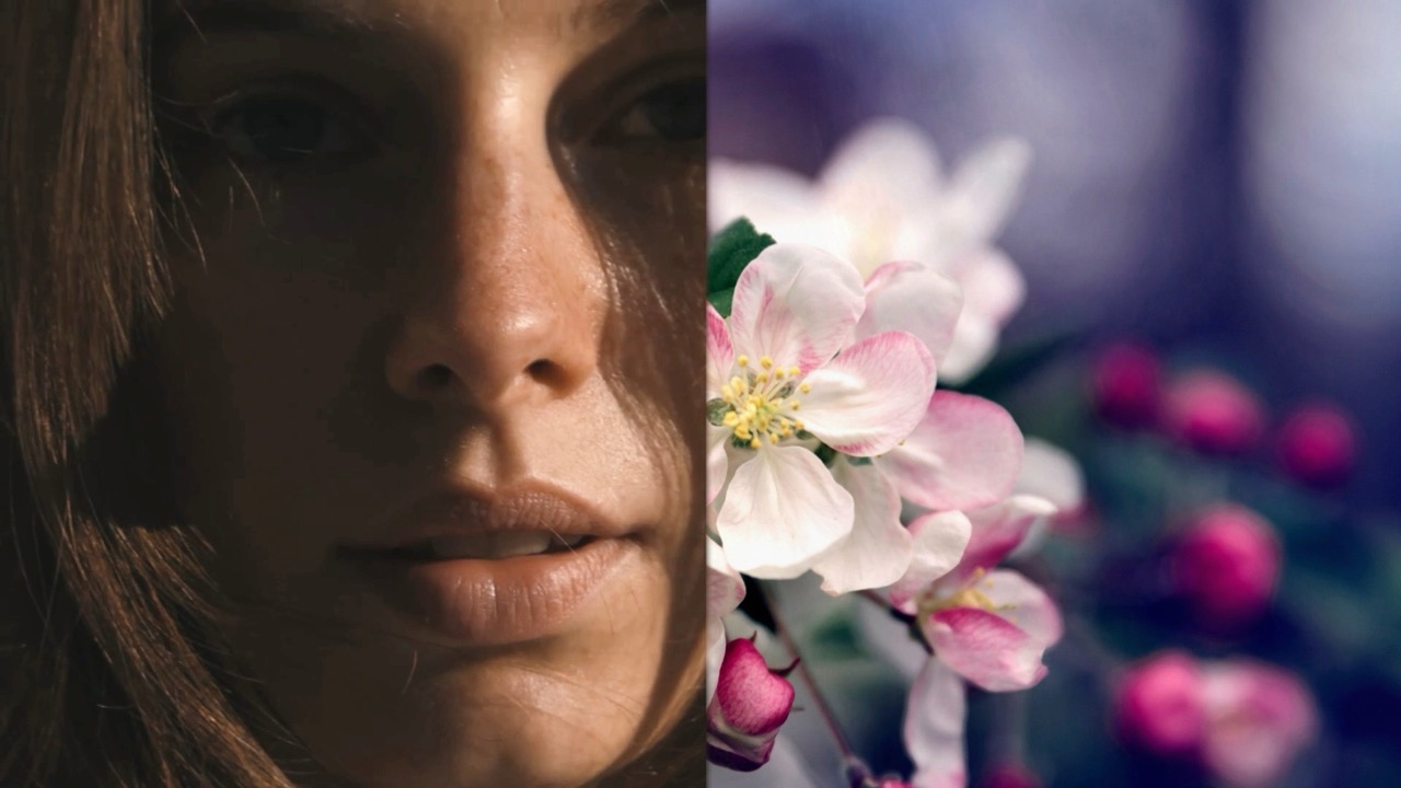 The Mask effect applied to the reference frame