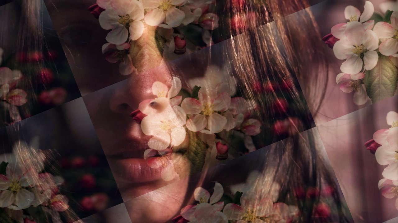 The Media effect applied to the reference frame