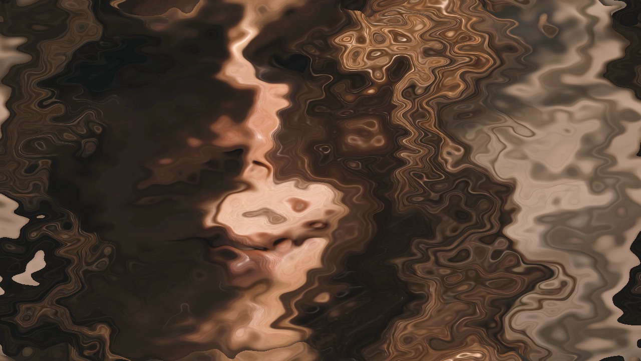 The Melt effect applied to the reference frame