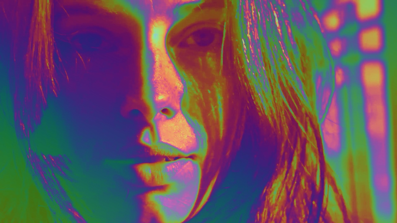 The Rainbow effect applied to the reference frame