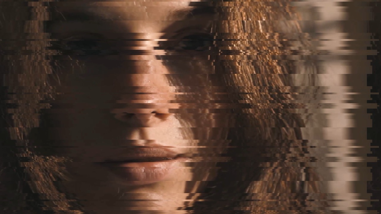 The Slices effect applied to the reference frame