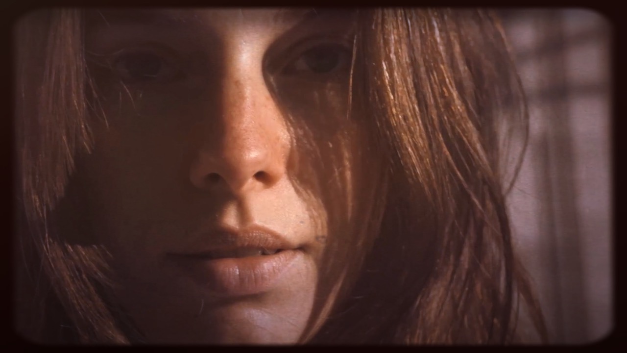 The Super8 effect applied to the reference frame