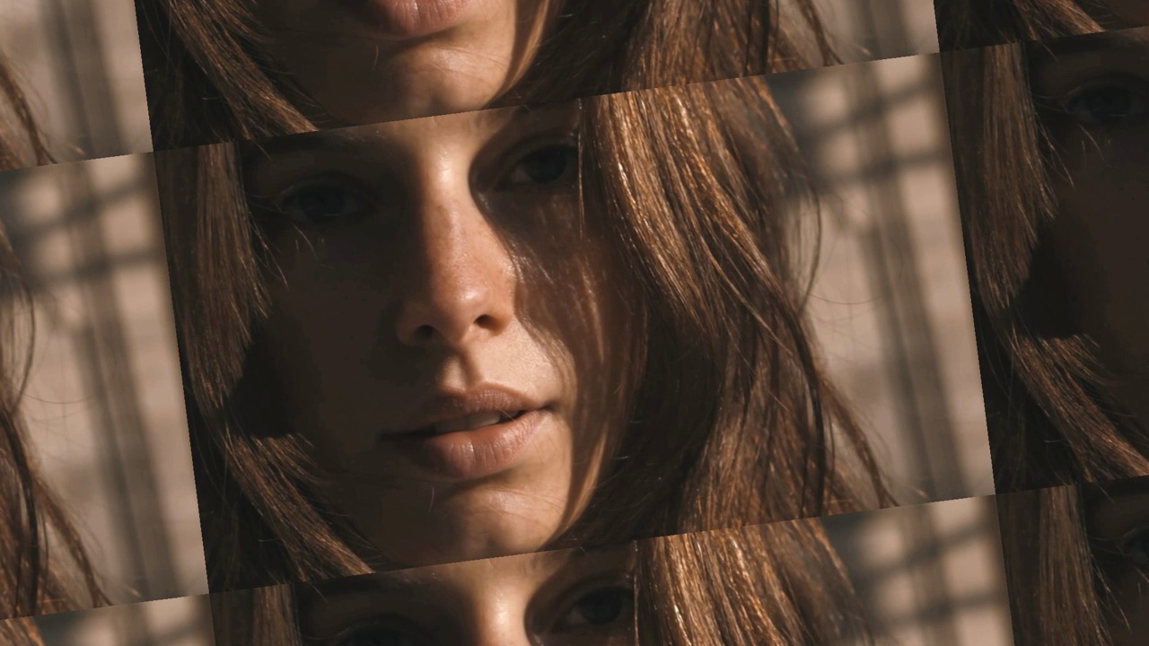 The Transform effect applied to the reference frame