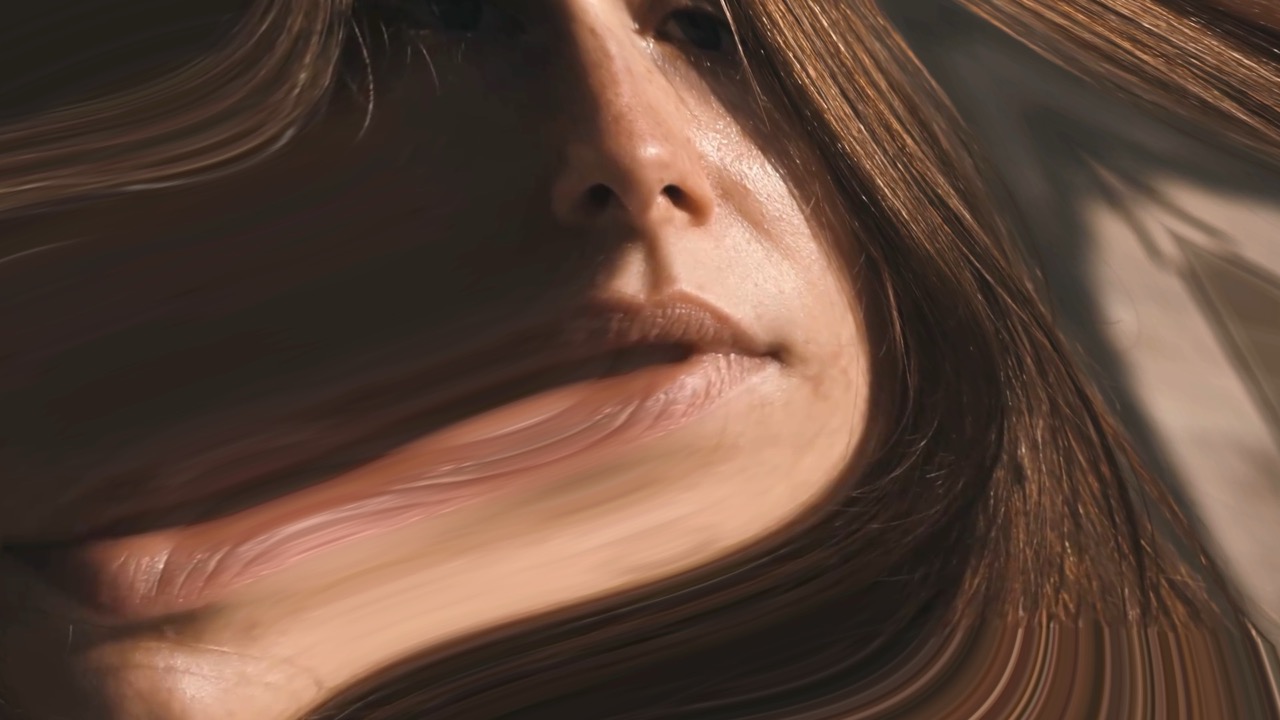 The Wave effect applied to the reference frame