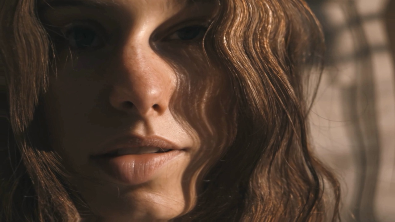 The Wobble effect applied to the reference frame